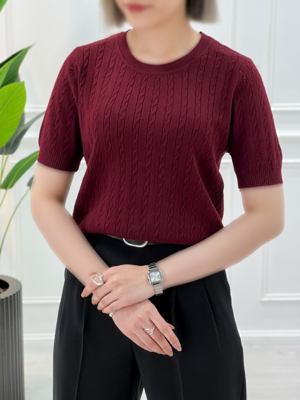 گپ آستین کوتاه